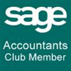 Sage Accounts Club Member